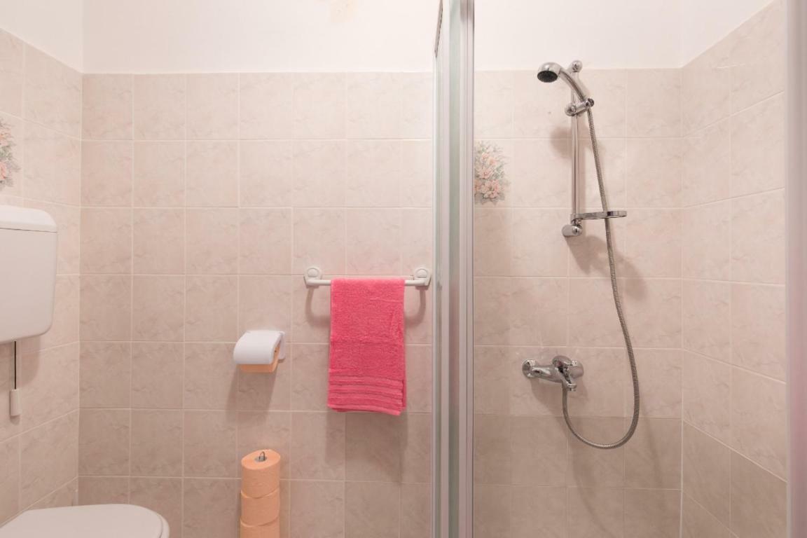 Apartment Calista 拉巴克 外观 照片