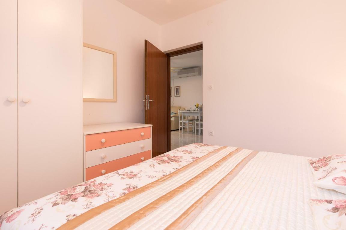 Apartment Calista 拉巴克 外观 照片