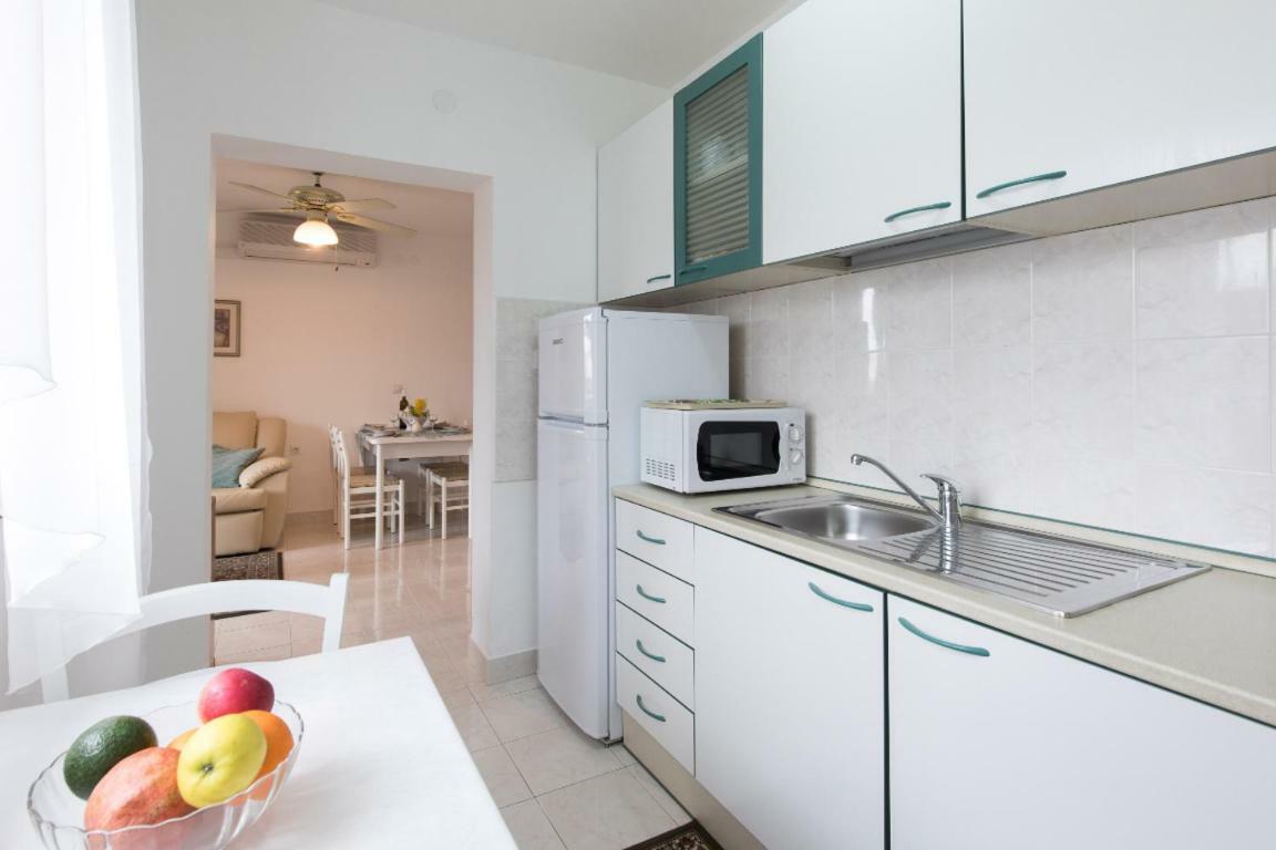 Apartment Calista 拉巴克 外观 照片